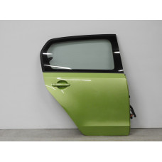 Dveře pravé zadní Škoda Citigo 1S 1S4833056